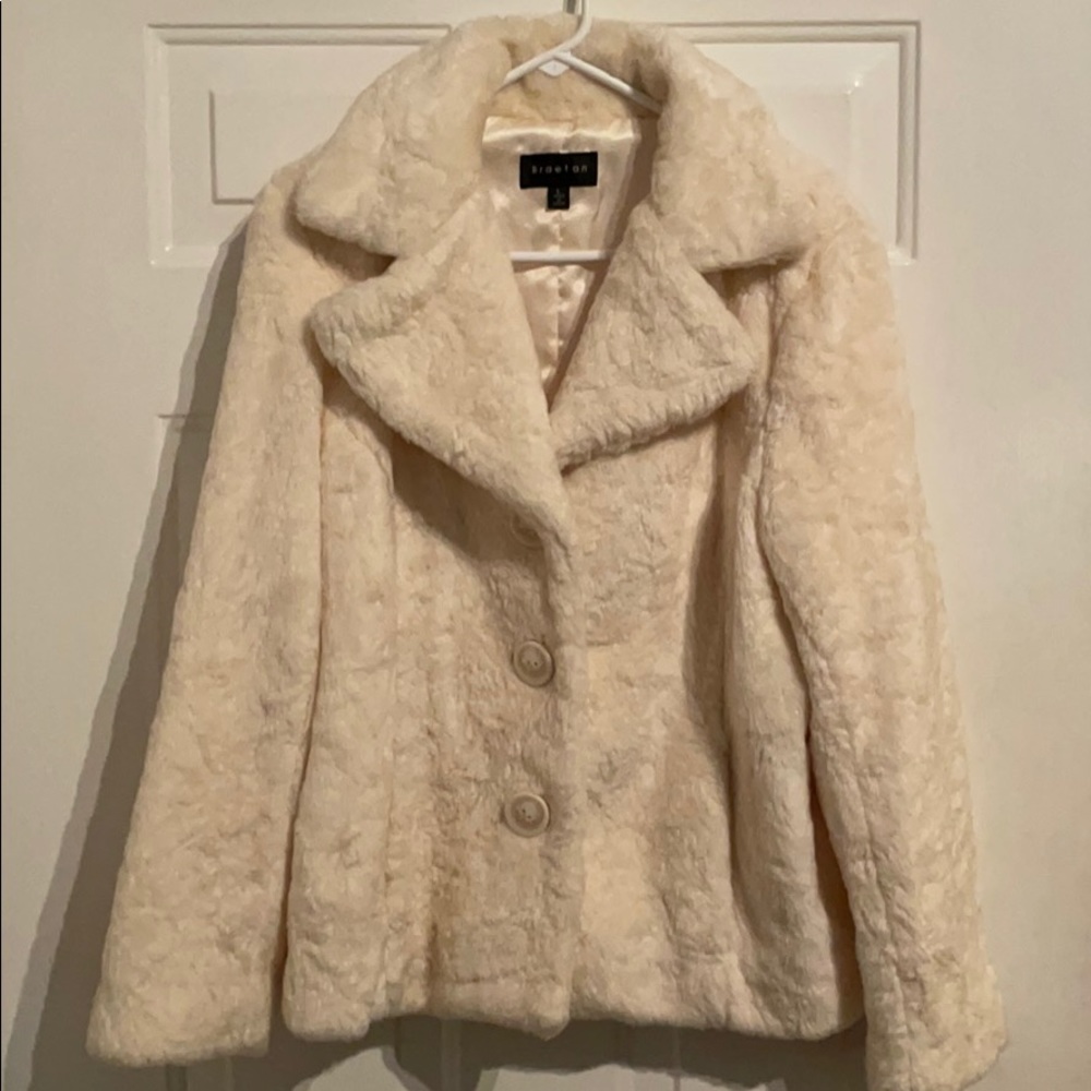Women’s Coat